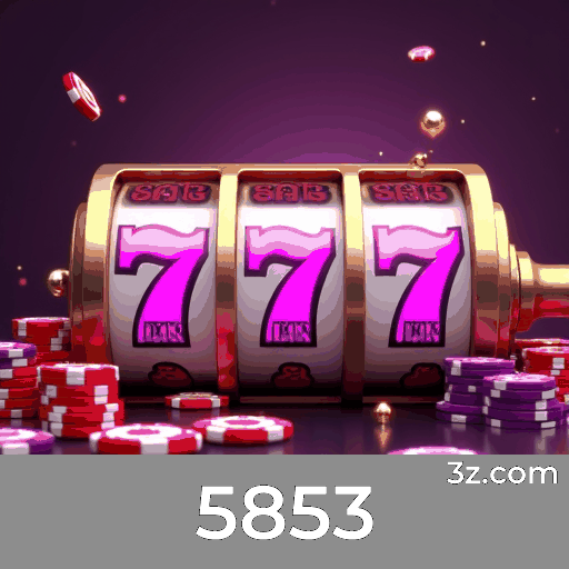 Cassino Online 5853