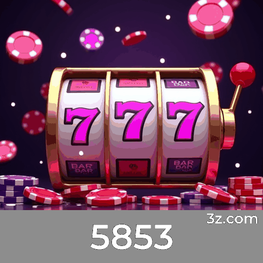 Cassino Online 5853