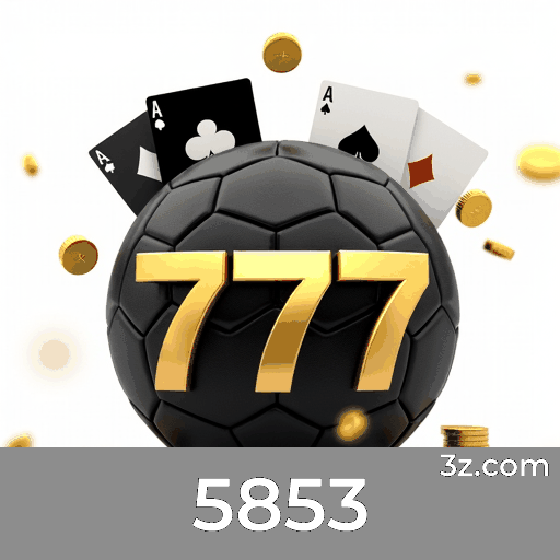 Cassino Online 5853