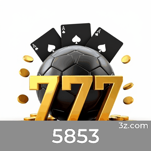 Cassino Online 5853