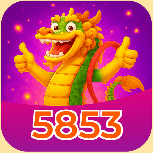 5853 logo