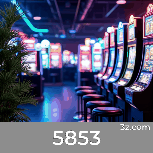Cassino Online 5853