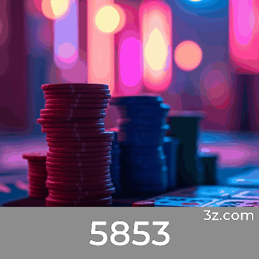 Cassino Online 5853