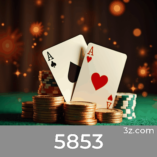 Cassino Online 5853