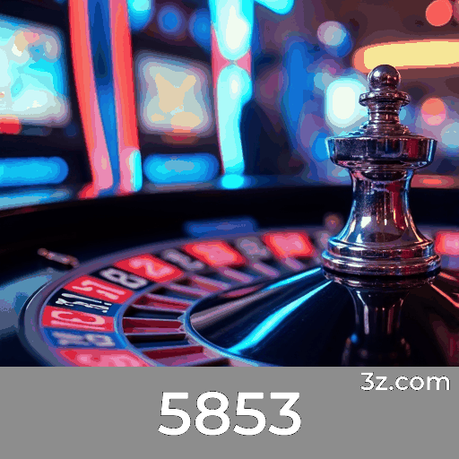 Cassino Online 5853