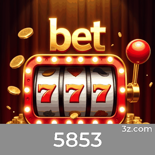 5853: Cassino Online com Pagamentos Rápidos e Seguros