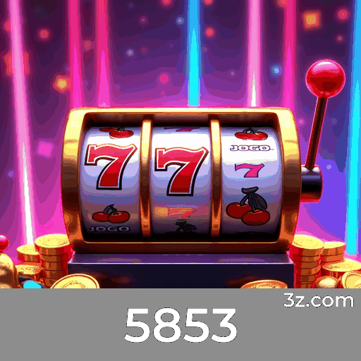 5853: Cassino Online com Pagamentos Rápidos e Seguros